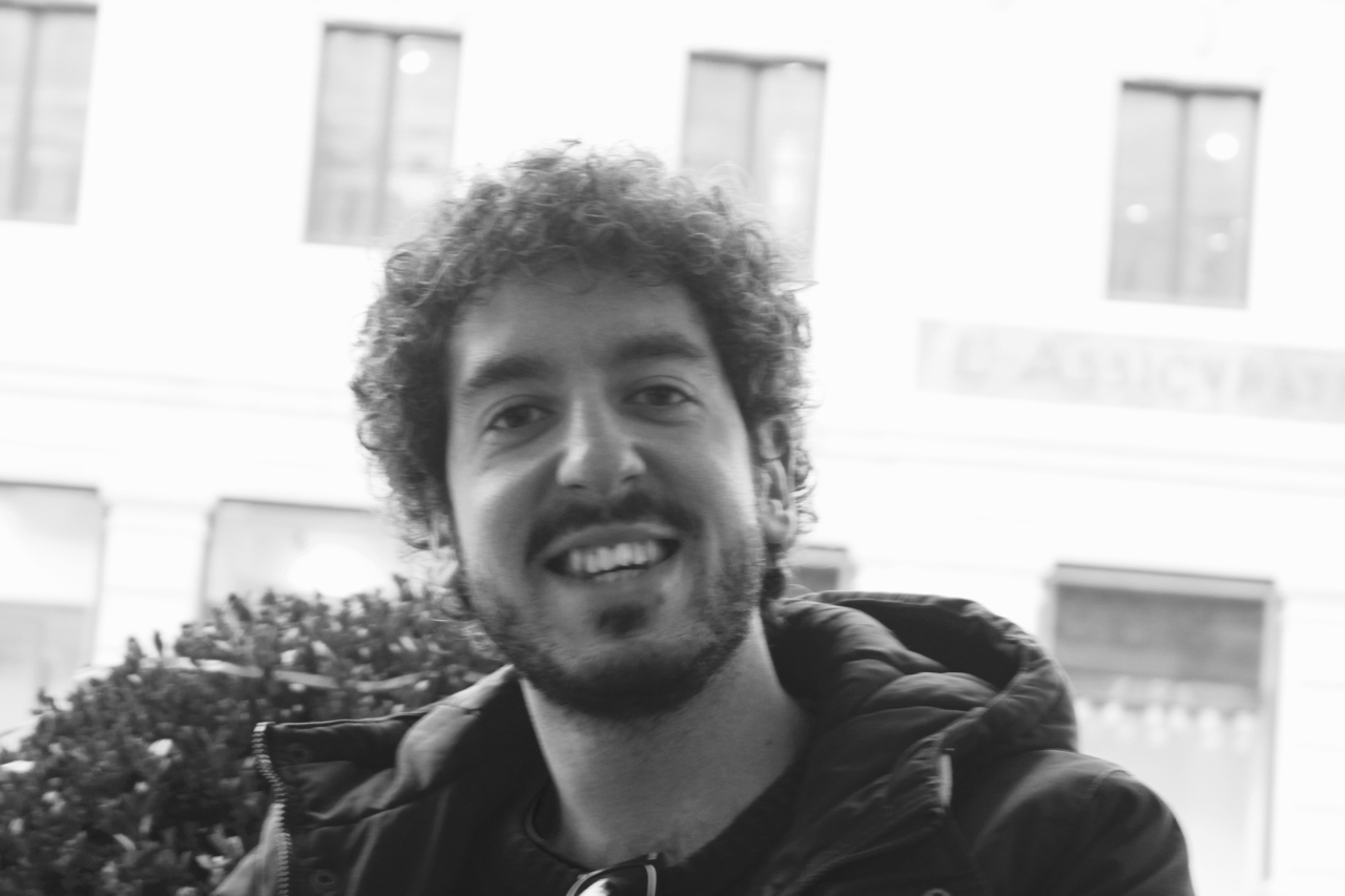 Simone Trevisan