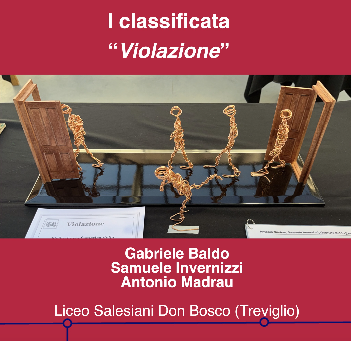 Vinvitore Art Science