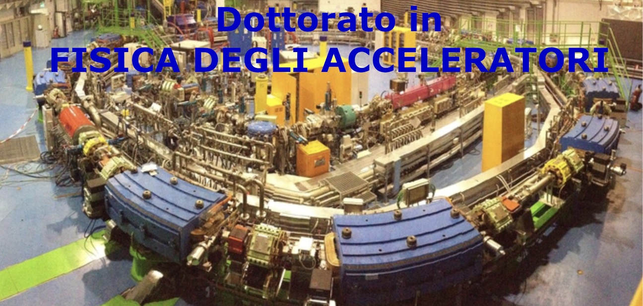dott acceleratori pic lr