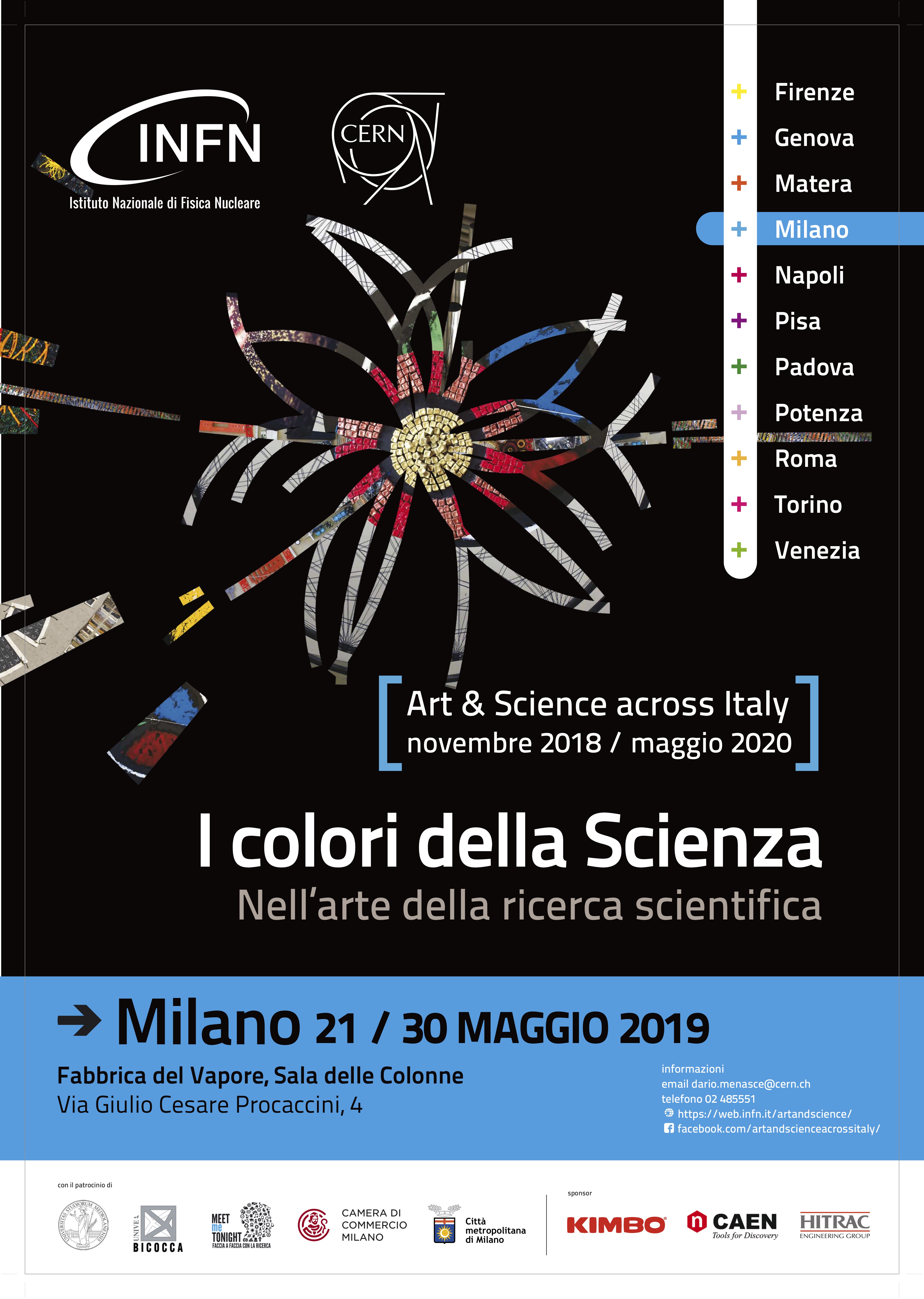 B locandina 2019 MILANO