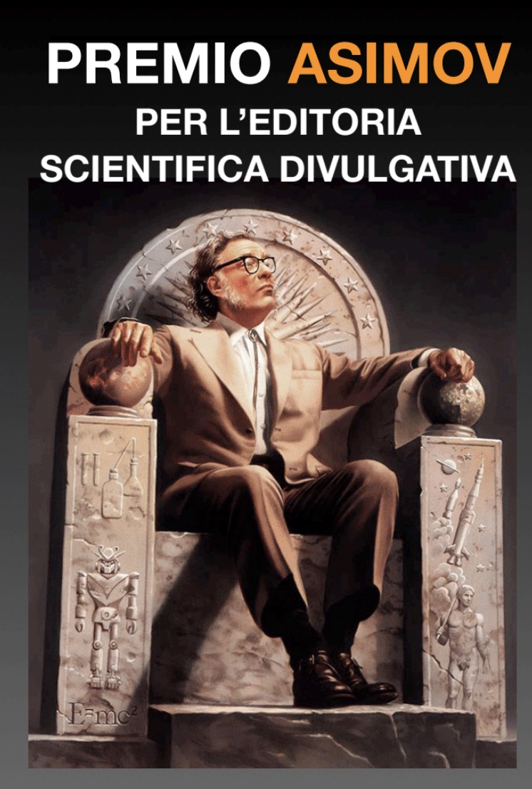 asimov seduto