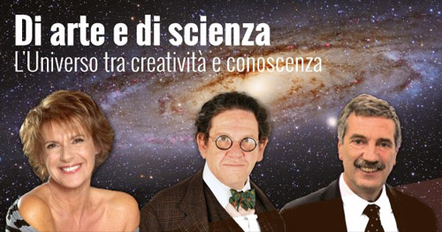 di arte di scienza intro