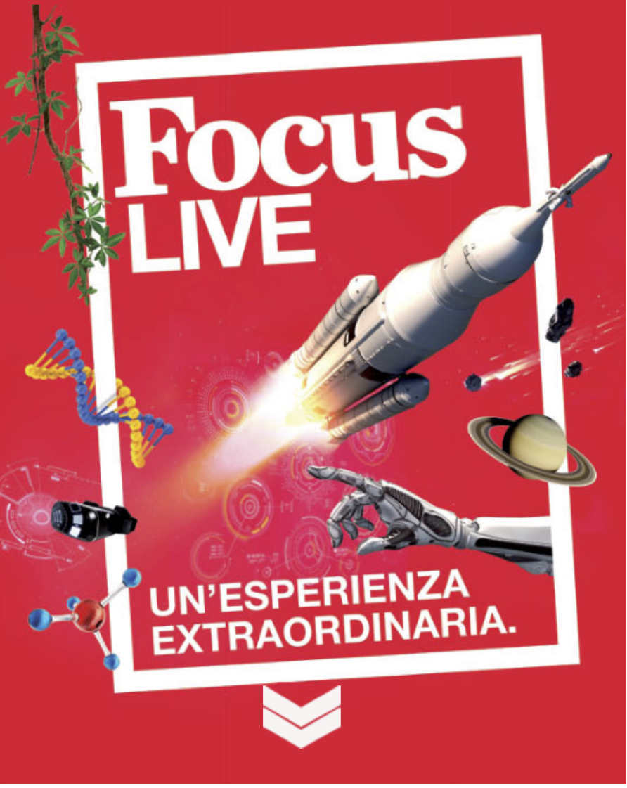 focus