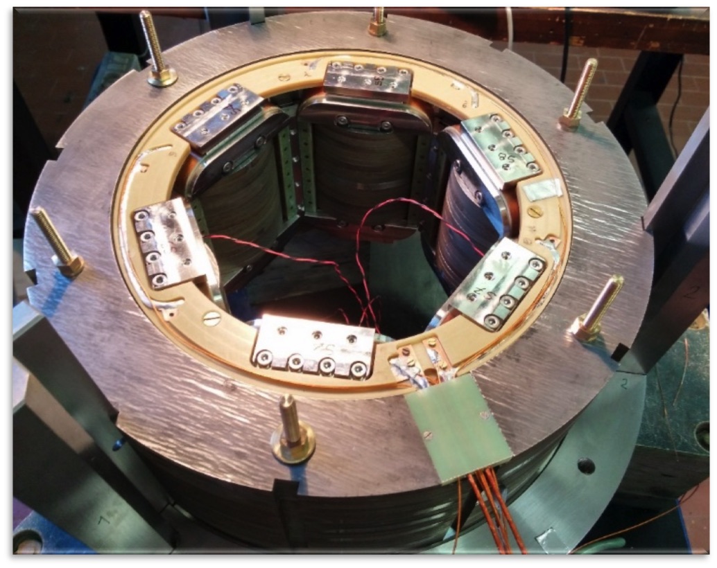 magnete hilumi